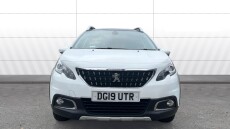 Peugeot 2008 1.2 PureTech Allure Premium 5dr [Start Stop] Petrol Estate